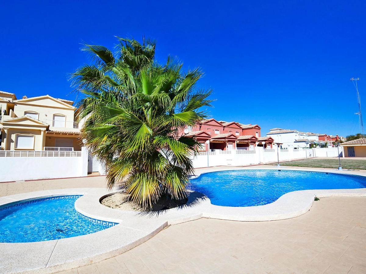 Holiday Home Luz del Sol-1 Calpe Exterior foto